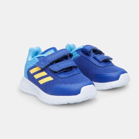Sneakers pour enfant Adidas Tensaur Run 2.0 CF I, Bleu