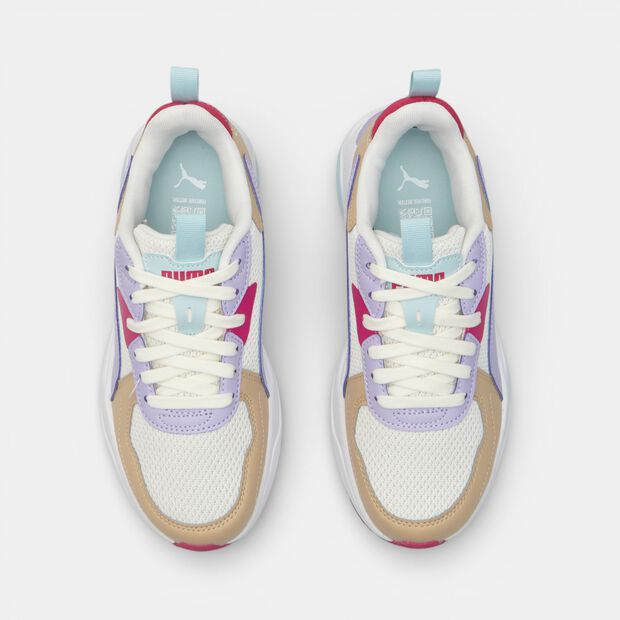 Sneakers femme Puma Trinity Lite, Multicolore