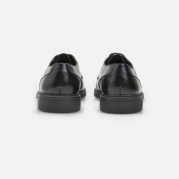 Chaussure &agrave; lacets &eacute;l&eacute;gante pour Homme BATA, 