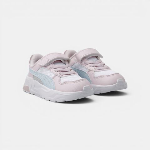Baskets pour fille Puma Trinity 2, Multicolore