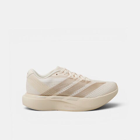 Sneakers femme Adidas DURAMO EVO, Beige