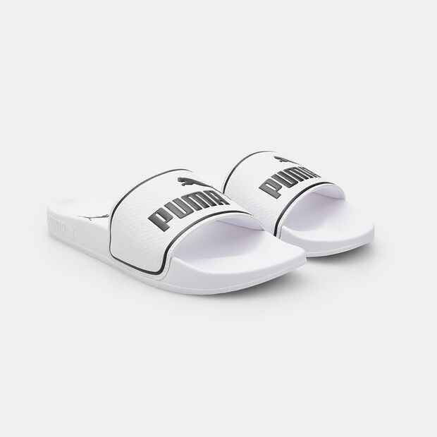 Mules pour homme PUMA Leadcat 2.0, Blanc