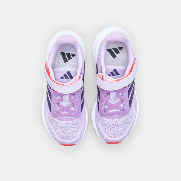 Sneaker pour enfants Adidas RUNFALCON 5, Rose
