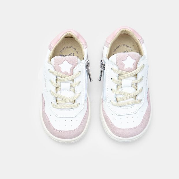 Chaussures Primigi pour Filles, Blanc