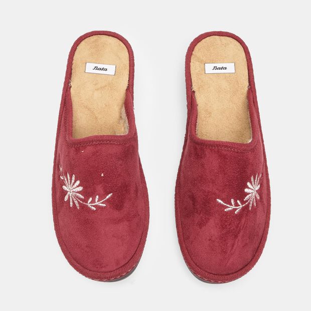 Pantoufles pour femme, 