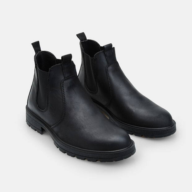 Bottines homme Bata, 