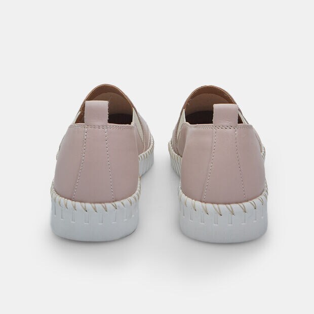 Sneakers slip on pour femme Comfit, 