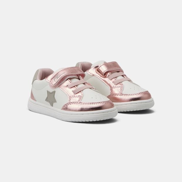 Baskets pour fille Chicco, Multicolore