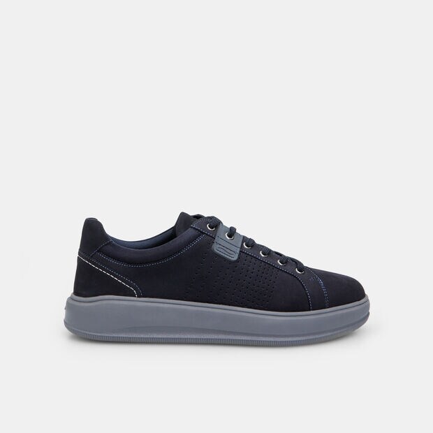 Sneakers pour homme Comfit, Bleu