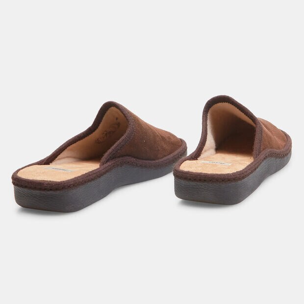 Pantoufles pour homme, 