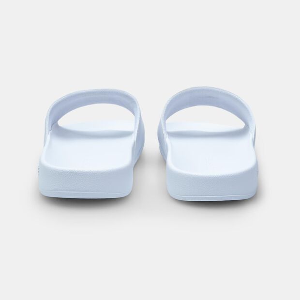 Sandales pour hommes Lacoste, Blanc