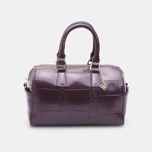 Sac bowling BATA Red Label, Rouge