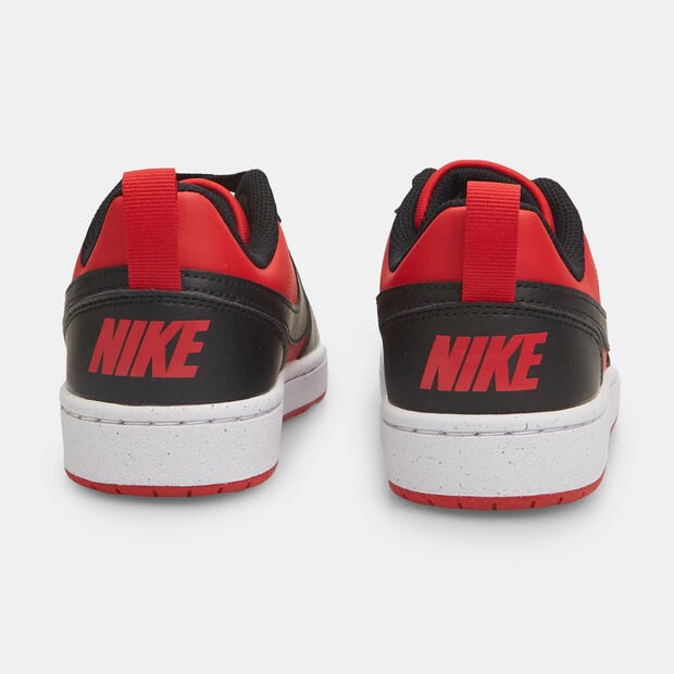 Sneaker pour gar&ccedil;ons Nike Court Borough Low 2 SE, 