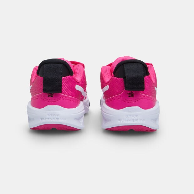 Sneakers pour enfant Nike Star Runner 4, Rose