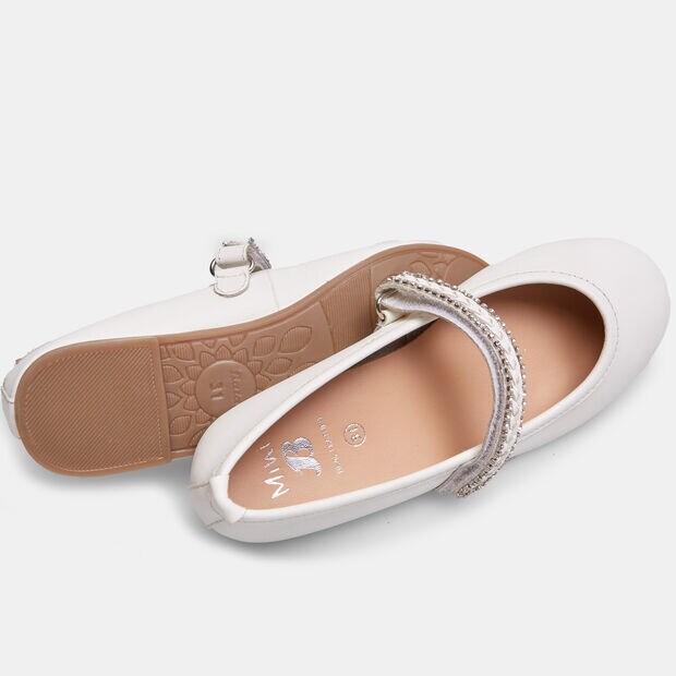 Ballerines pour fille, 