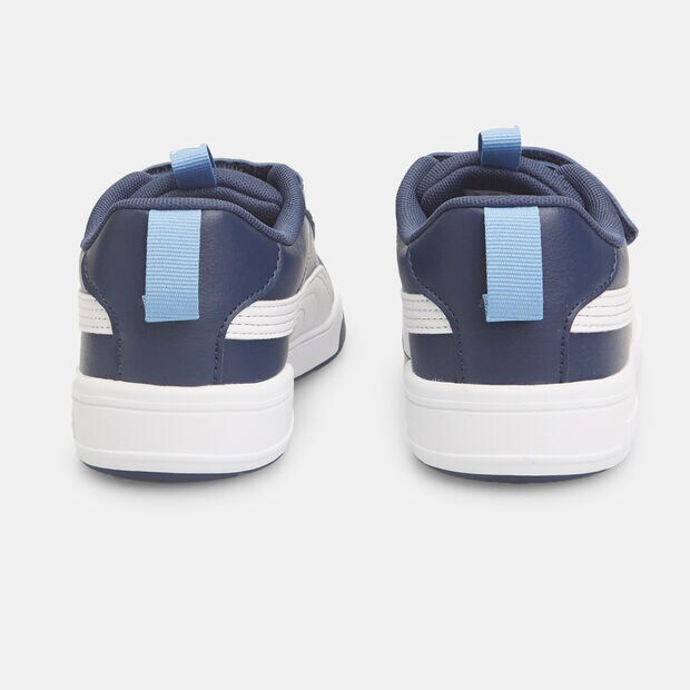 Sneakers pour enfants Puma , Bleu