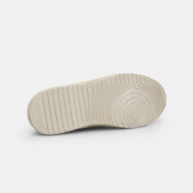 Espadrilles pour homme BATA, Beige