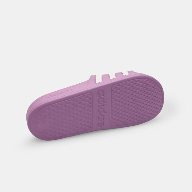 Sandales pour femmes ADIDAS ADILETTE AQUA, Rose
