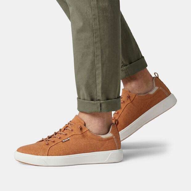 Baskets homme Bata, Amateur