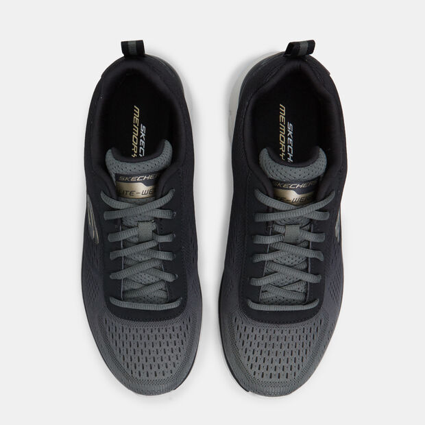 Sneakers pour homme Skechers Track, Vert