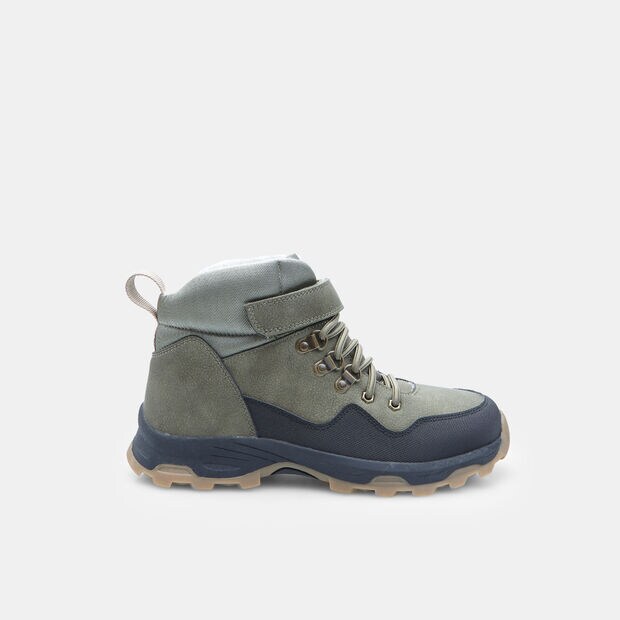 Bottes d'hiver pour fille Bata, 