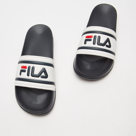 Claquette pour homme Fila MORRO BAY SLIPPER 2.0, Bleu