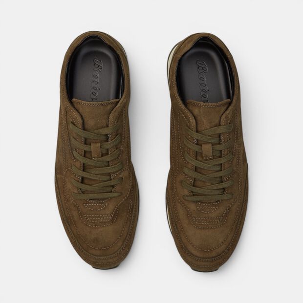 Baskets homme Bata, 
