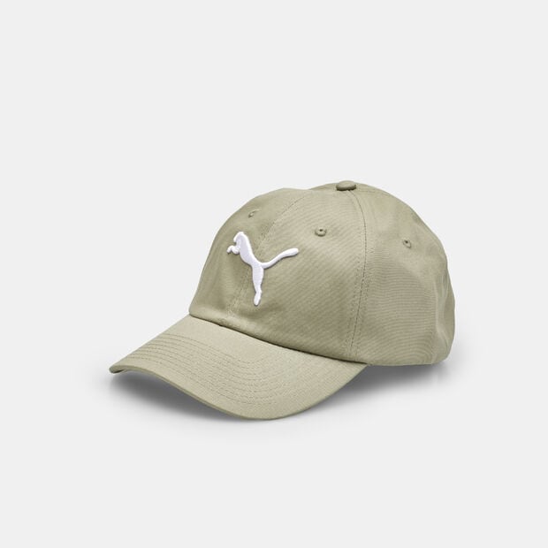 Casquette PUMA, Vert