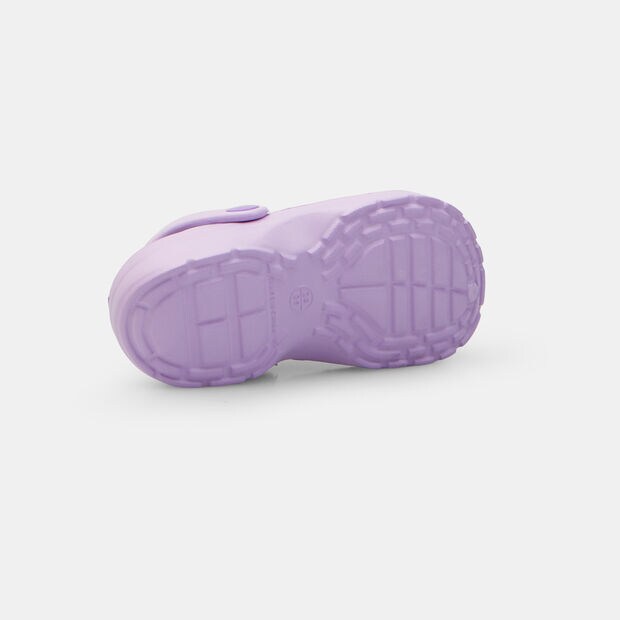 Sabot pour fille FROZEN, Violet
