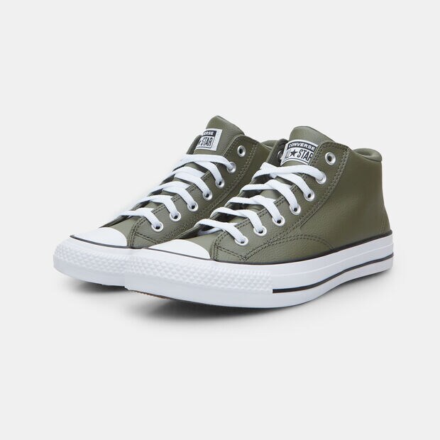 Sneakers pour homme Converse Chuck Taylor All Star Malden Street, Vert
