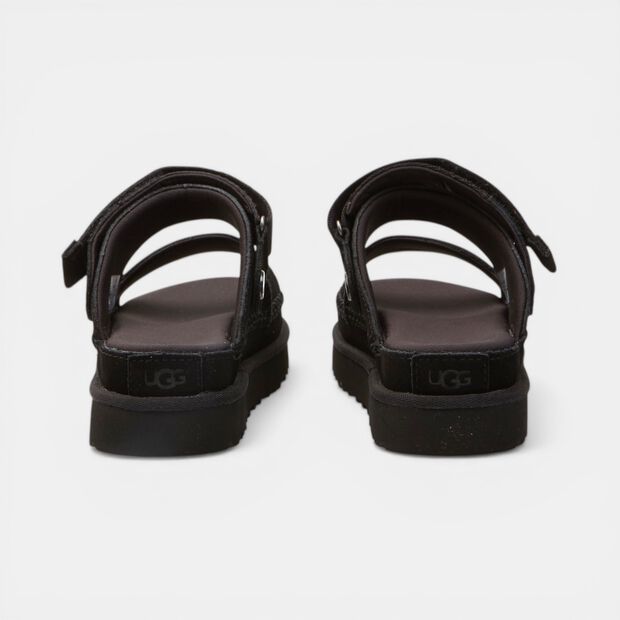 Sandales pour femmes Ugg, Noir