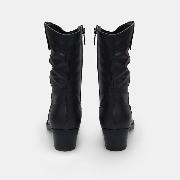 Bottes santiags pour femme Refresh, 