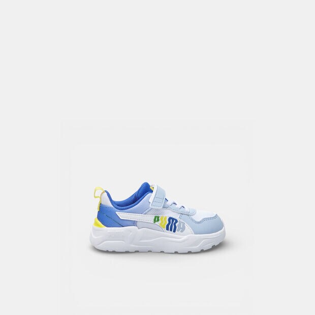 Baskets pour enfants Puma Trinity 2 LT Come On, 