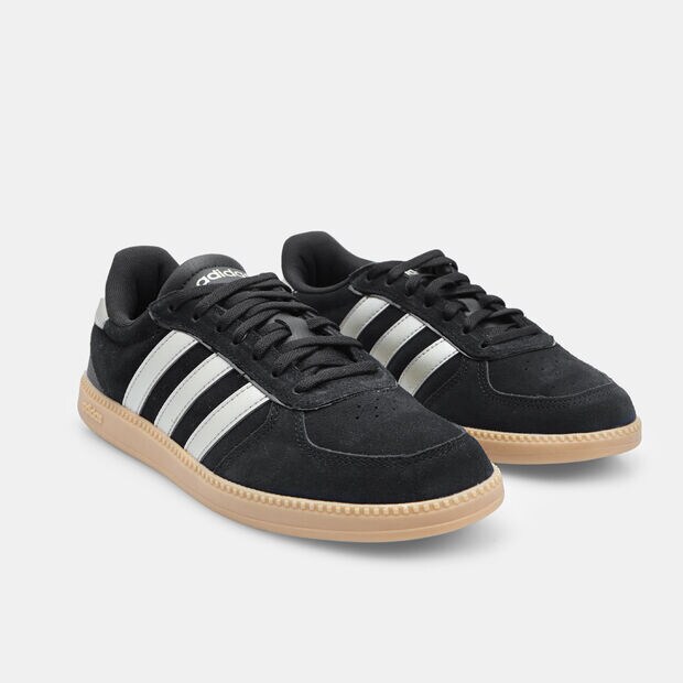 Sneaker pour femme Adidas BREAKNET SLEEK, Noir