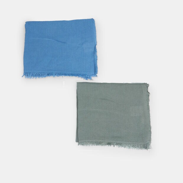 &Eacute;charpe pour homme, Multicolore