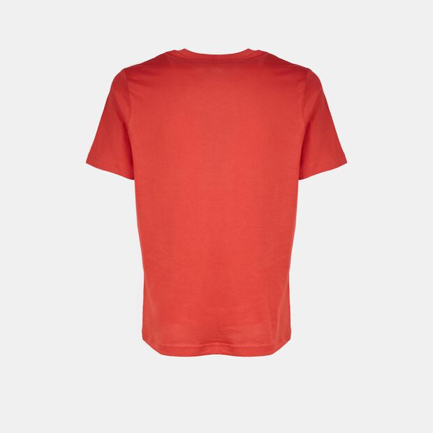 T-shirt pour Homme PUMA, Rouge