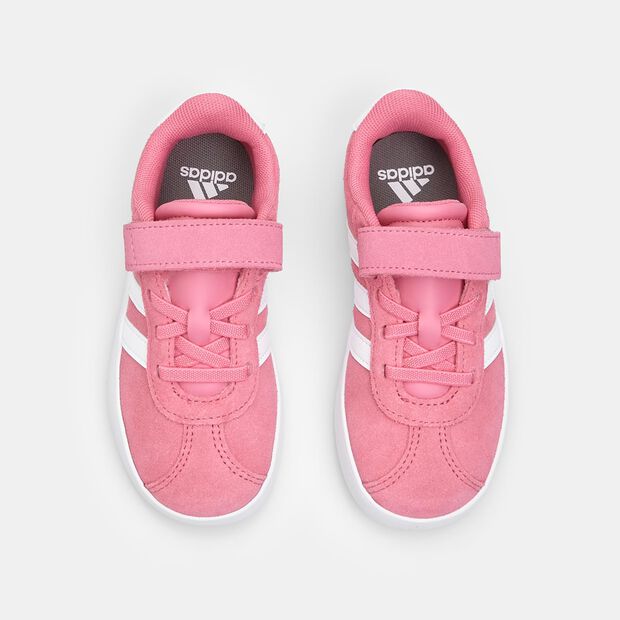 Sneakers pour enfant ADIDAS VL COURT 3.0 EL C, 