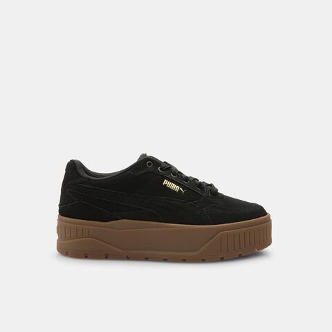 Sneakers pour femme PUMA II Idol SD, Noir