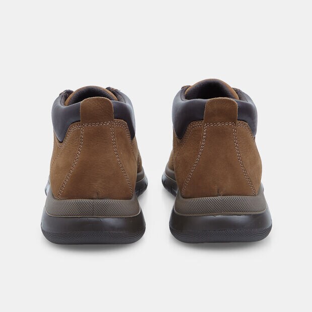 Bottine en nubuck pour homme Bata, 