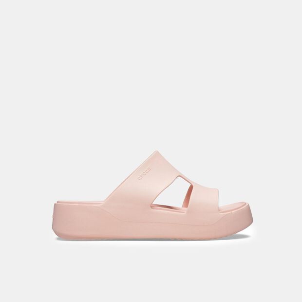 Sandales pour femme Crocs, Rose