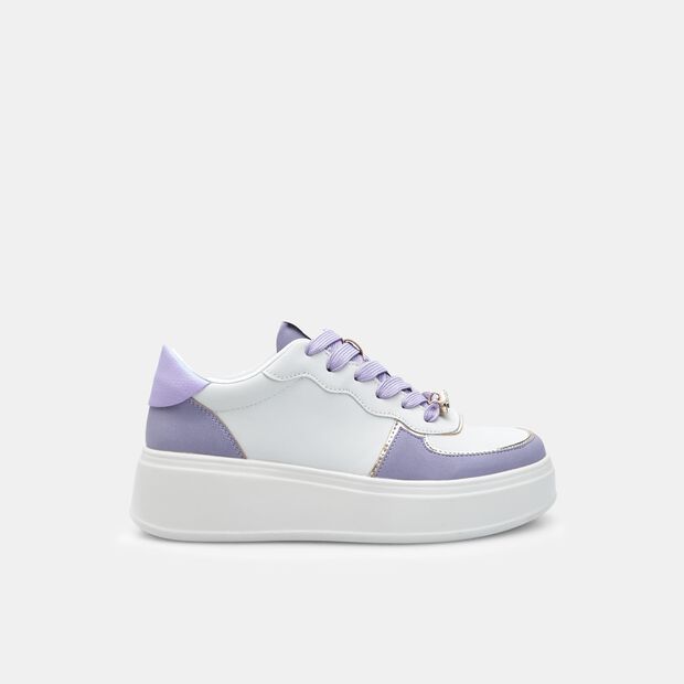 Baskets pour femme Bata, 