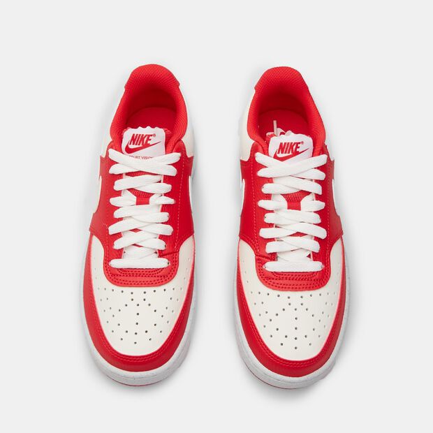 Sneaker pour femme Nike Court Vision Low Next Nature, 