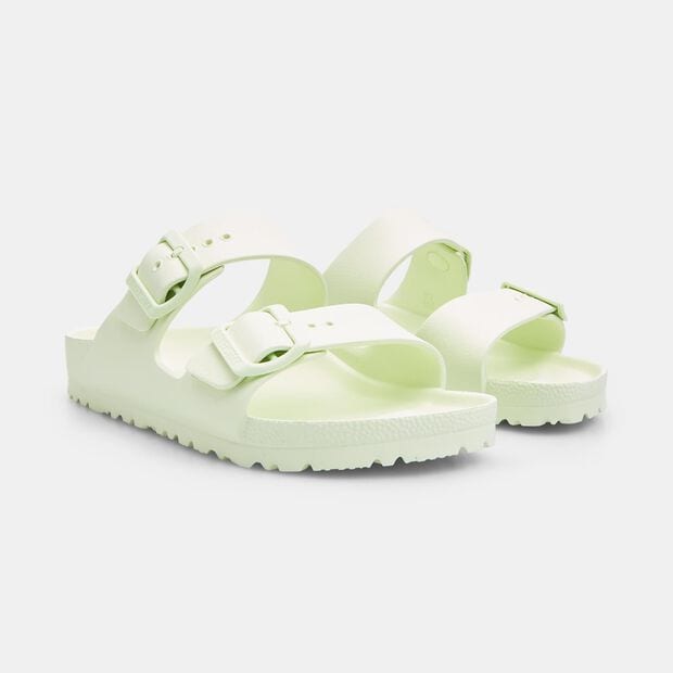 Sandales pour femmes Birkenstock Arizona en Eva, 