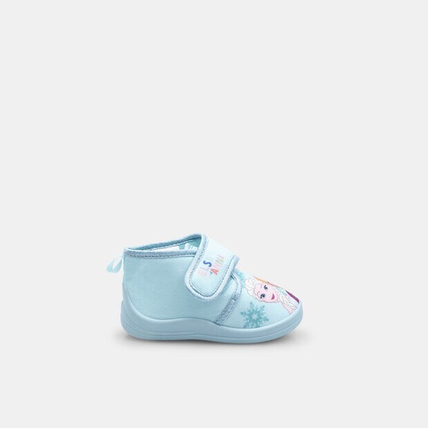 Pantoufles pour fille De Fonseca, Bleu