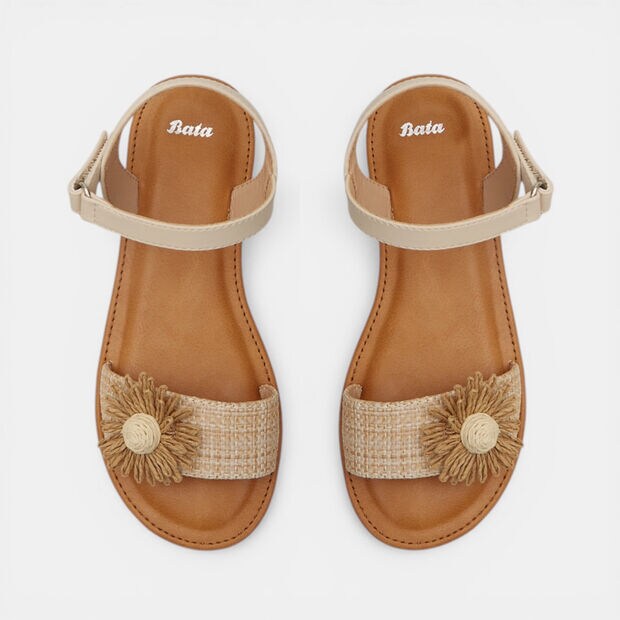 Sandales pour fille, 