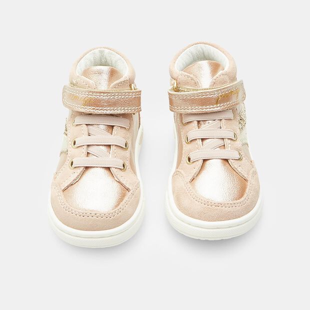 Sneakers pour fille Primigi, Nu