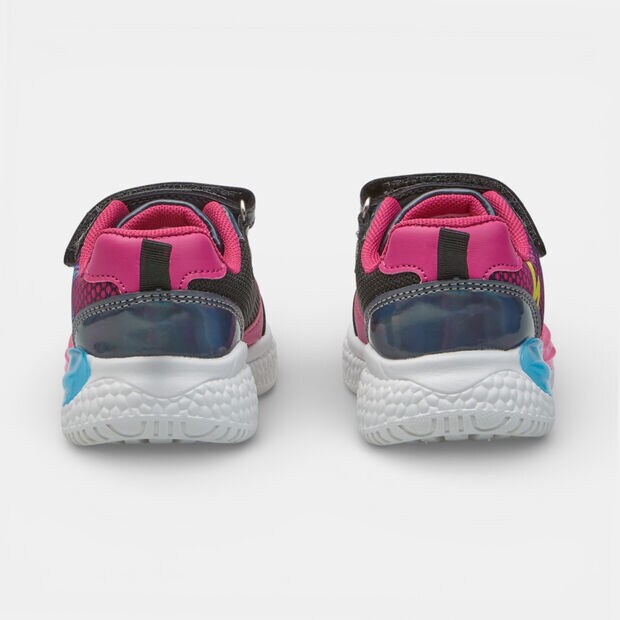 Baskets pour fille KUROMI, Fuchsia