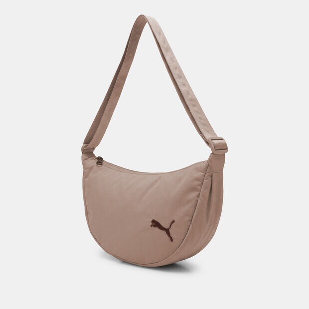Sac &agrave; main pour femme Puma, Rose