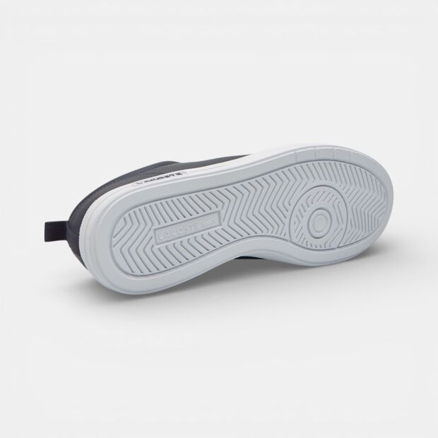 Baskets homme Lacoste, Bleu