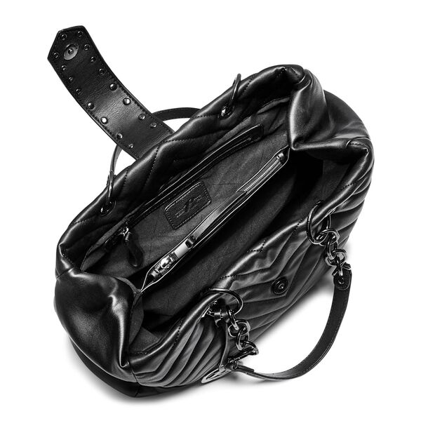 Sac &agrave; main pour femme avec imprim&eacute; floral, 